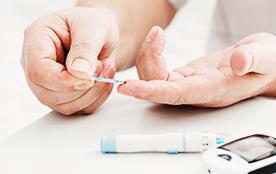 2-型糖尿病易感基因检测