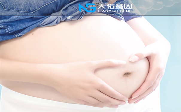 东平DNA亲子鉴定的基本原理